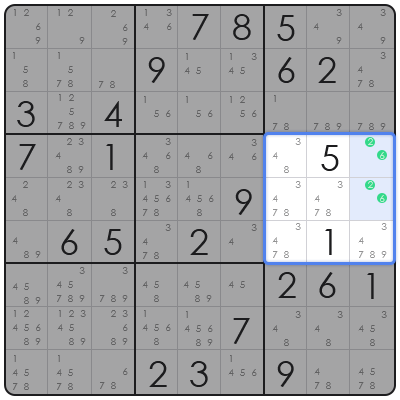 color sudoku